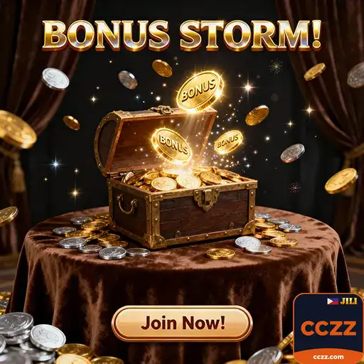 cczz bonus 