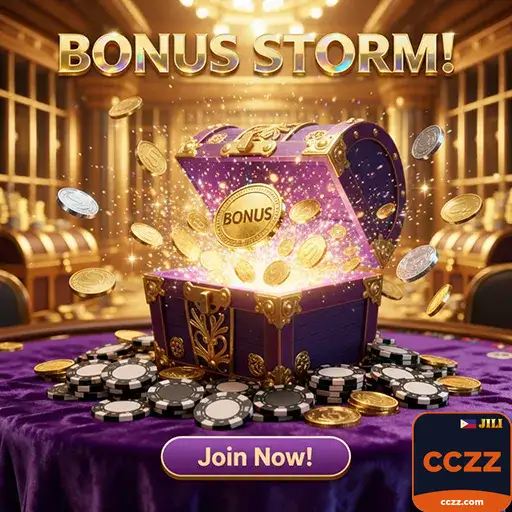cczz bonus 